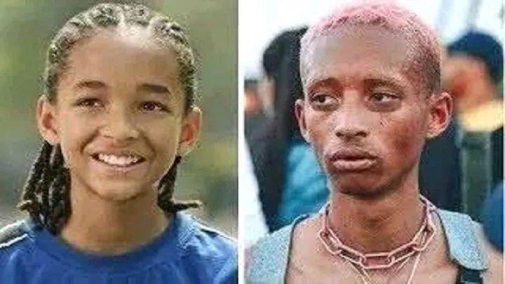 Heart Breaking: What happened to Jaden Smith age 26 years old? It so sad! with heavy heart that we announced as he’s confirmed to be in…see more