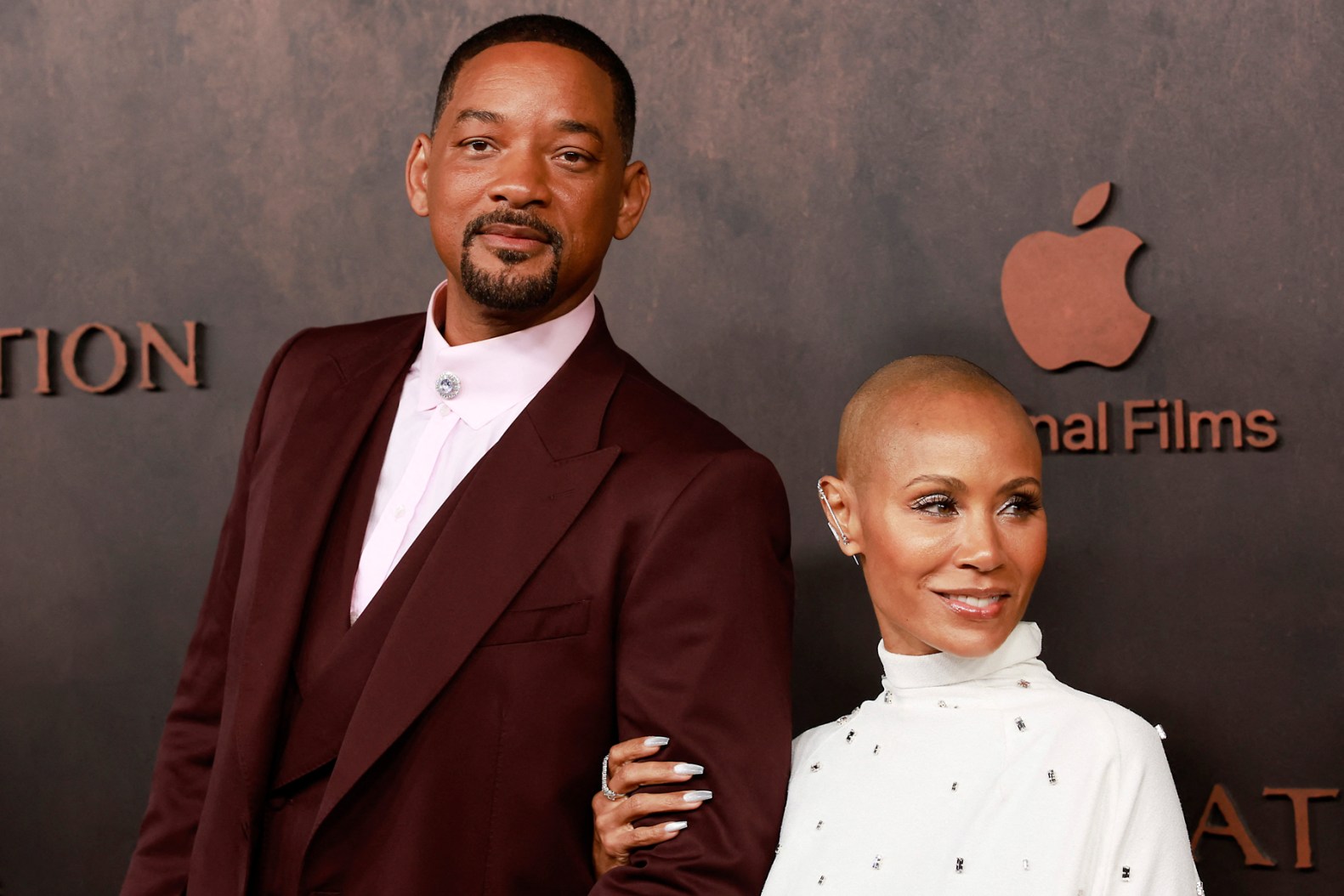 Will Smith And Jada Pinkett Smiths Relationship History and Timeline