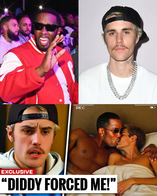 Justin Bieber LEAKS UNSEEN Footage Of His Freak-Offs With Diddy